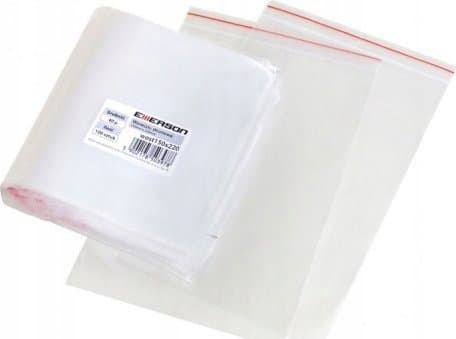 Emerson 80x120 jousipussi EMERSON wost80x120premium 100kpl 100kpl