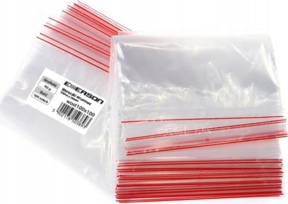 Emerson String bag 100x100 EMERSON wost100x100premium 100stk