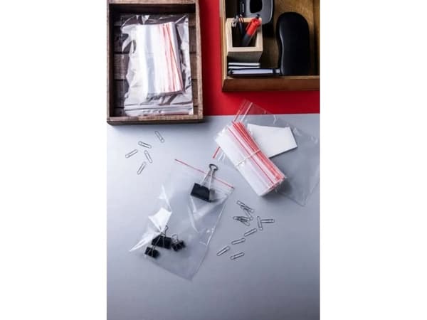 Emerson String bag 40x60 EMERSON wost40x60premium 100 stk