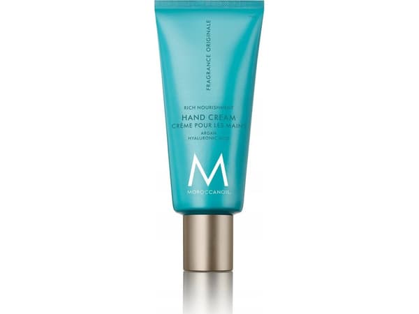 Moroccanoil Fragrance Original käsivoide 40 ml (unisex)