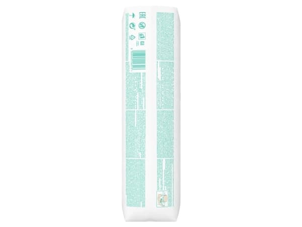 Pampers Harmonie bleer 2-5 kg, str. 1-NEWBORN, 50 kpl.
