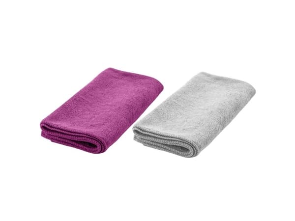 Cloths Electrolux30x30cm 2Pcs