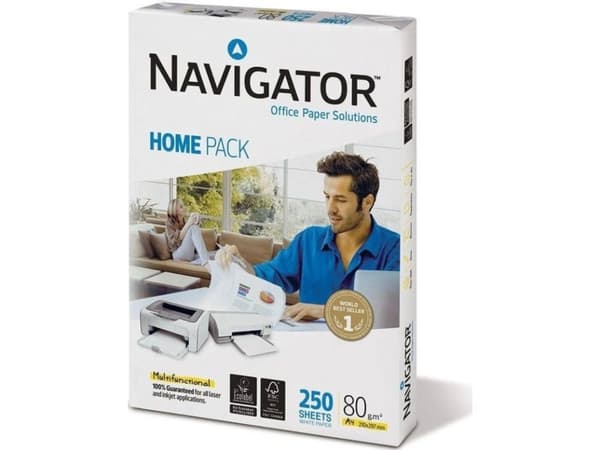 KOPIERA PAPPER NAVIGATOR