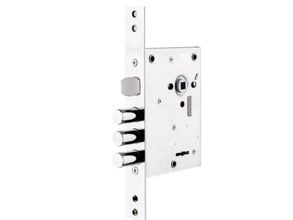 Kale_Killit Mortise Lock Kale. 442L. Cp