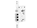 Miniatyrbild 4 av 4: Kale_Killit Mortise Lock Kale. 442L. Cp