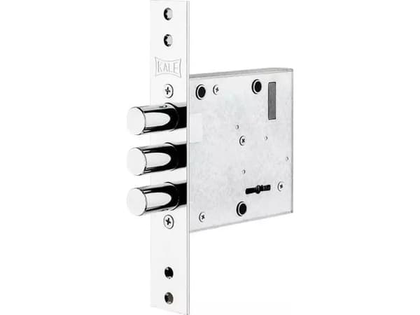 Kale_Killit Mortise Lock Kale. 447L. Cp