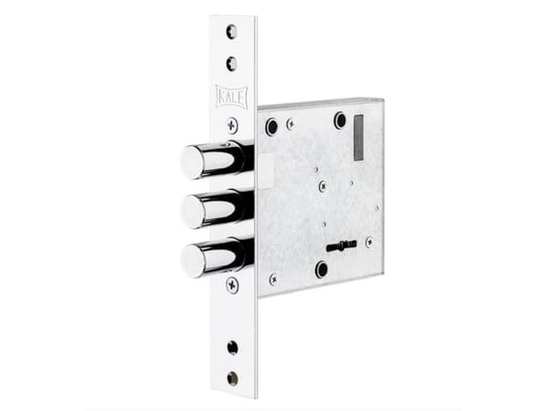 Kale_Killit Mortise Lock Kale. 447L. Cp