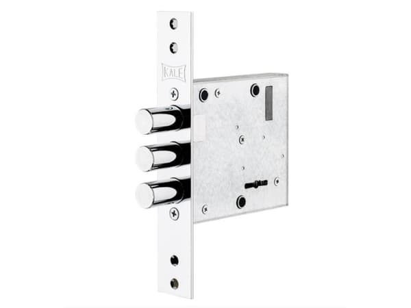 Kale_Killit Mortise Lock Kale. 447L. Cp