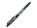 Miniatyrbilde 1 av 4: Pilot BL-FR-7-B, Gelépenn med hette, Sort, Sort, 0,7 mm, 1 stykker