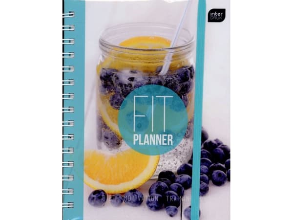 Interdruk Fit planer fruit