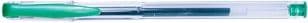 Office Products Długopis Żelowy Office Products Classic Zielony 0,7mm (17025211-02) Opakowanie 50 Sztuk