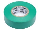 Yato YT-81652, 1 styck, Grön, PVC, 40000 V, 20 m, 19 mm