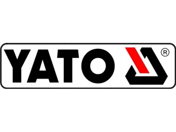 YATO YATO TOLER HB 3kpl.