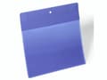 Miniatyrbilde 2 av 5: Durable 174807, Blå, A4, 311 mm, 280 mm, 10 stykker