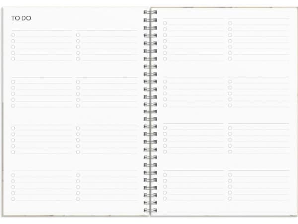 Mayland-Burde Life Planner A5 Do More 2024 2278 00