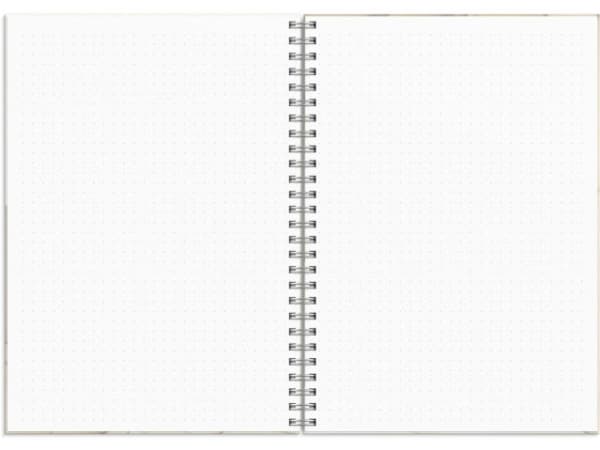 Mayland-Burde Life Planner A5 Do More 2024 2278 00