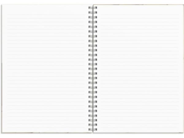 Mayland-Burde Life Planner A5 Do More 2024 2278 00