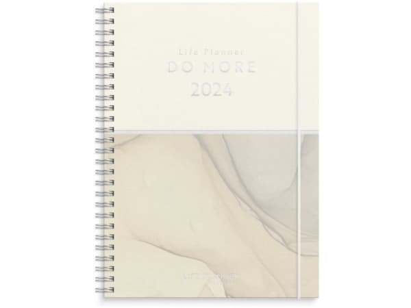 Mayland-Burde Life Planner A5 Do More 2024 2278 00
