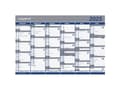 Miniatyrbilde 4 av 4: Kartonkalender halvårs 2025 44x29cm 25 0630 00