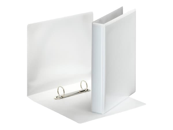 Esselte 46571, A5, Valkoinen, 2,5 cm, 3,8 cm, 36 x 192 x 230 mm