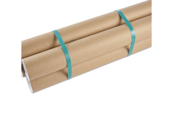 Master'In PET 12,5x0,60mm grön Ø406 2500m 290kg Grön 1x1x1mm (1)