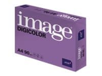 Image Digicolor kopieringspapper 200 g A4 vitt - (250 ark per förpackning)