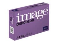 Image Digicolor kopieringspapper 200 g A4 vitt - (250 ark per förpackning)