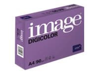 Image Digicolor - Obestruket - A3 (297 x 420 mm) - 100 g/m² - 500 ark papper