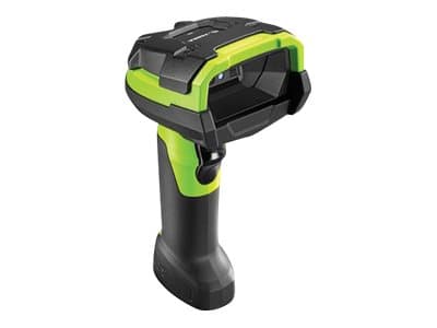 DS3678-SR CORDLESS SIEMENS INDUSTRIAL ETHERNET KIT SCANNER
