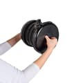 Miniatyrbild 4 av 6: WEDO teleskoppall SITTOGONXT 212 4101 svart (212 4101)