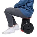 Miniatyrbild 6 av 6: WEDO teleskoppall SITTOGONXT 212 4101 svart (212 4101)