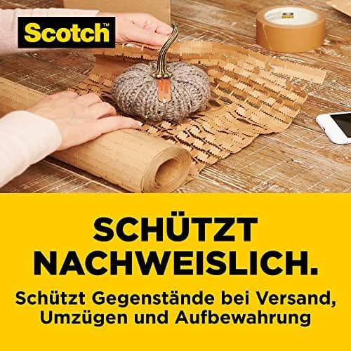 Scotch 7100288383 - 1 stk(er) - 9m - 30,5 cm (PCS-1230-EU)