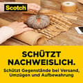 Miniatyrbillede 5 af 11: Scotch 7100288383 - 1 stk(er) - 9m - 30,5 cm (PCS-1230-EU)
