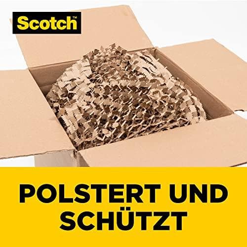 Scotch 7100288383 - 1 stk(er) - 9m - 30,5 cm (PCS-1230-EU)