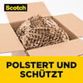 Miniatyrbillede 6 af 11: Scotch 7100288383 - 1 stk(er) - 9m - 30,5 cm (PCS-1230-EU)