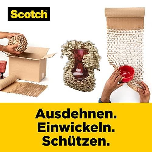 Scotch 7100288383 - 1 stk(er) - 9m - 30,5 cm (PCS-1230-EU)