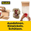 Miniatyrbillede 7 af 11: Scotch 7100288383 - 1 stk(er) - 9m - 30,5 cm (PCS-1230-EU)