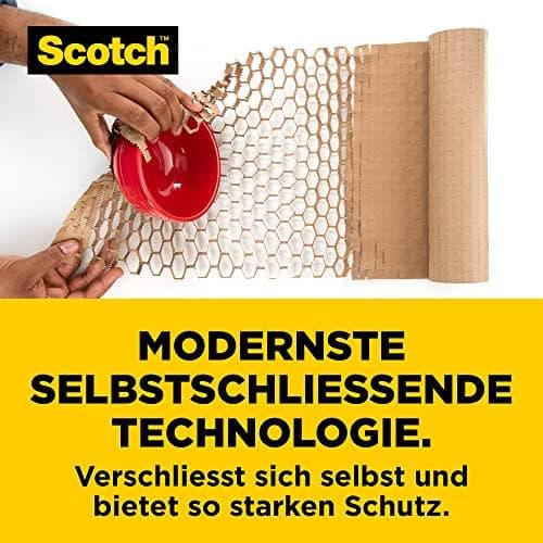 Scotch 7100288383 - 1 stk(er) - 9m - 30,5 cm (PCS-1230-EU)