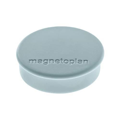 magnetoplan Magnet Discofix Hobby 1664510 25mm sorteret 10 stk/pk. (1664510)