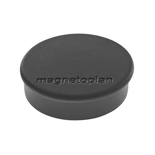 magnetoplan Magnet Discofix Hobby 1664510 25mm sorteret 10 stk/pk. (1664510)
