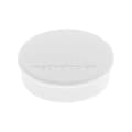 Miniatyrbillede 2 af 6: magnetoplan Magnet Discofix Hobby 1664510 25mm sorteret 10 stk/pk. (1664510)