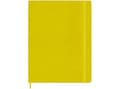 Pikkukuva 1 / 2: Moleskine Notes Classic XL 19x25cm 19x25cm linia żółty
