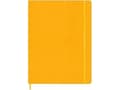 Miniatyrbilde 1 av 2: Moleskine Notes Classic XL 19x25cm oransje linje