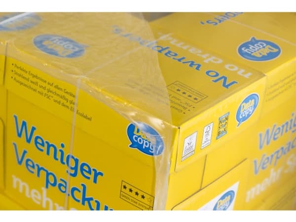 Krympehætte LDPE klar til 1/1 palle 1270/425x1800x0,10mm - (50 stk.)