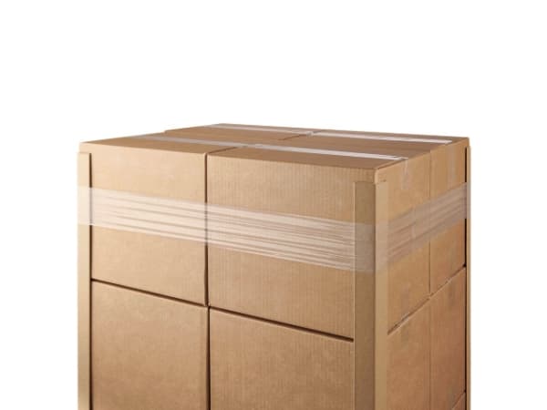 Kantliste Master'In brun 35x35x2,5x700mm - (25 stk.)