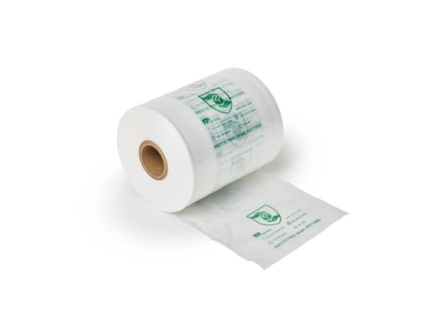 Air Cushions Mini Pak’r EZ 200x130mm HD 3.0 - (2 stk.)