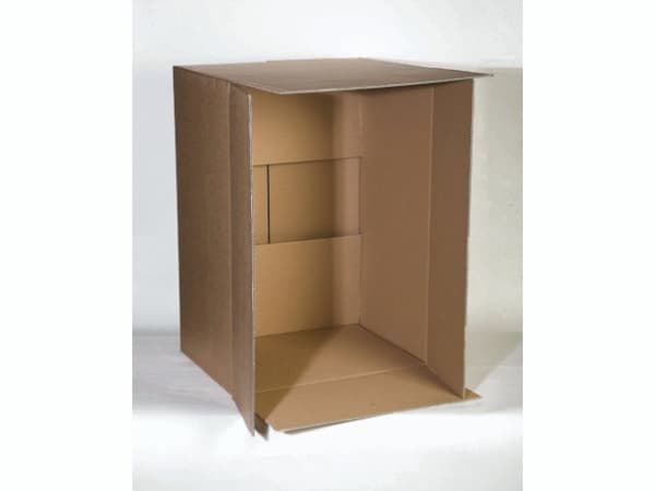 Mikropaperi 1000x1400mm valkoinen 2.8mm - (20 arkkia)