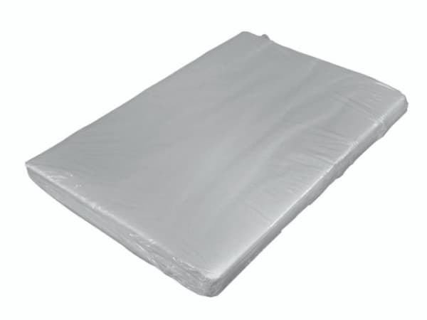 Silkekardus grå 60x80cmx25g plano 950stk/pak