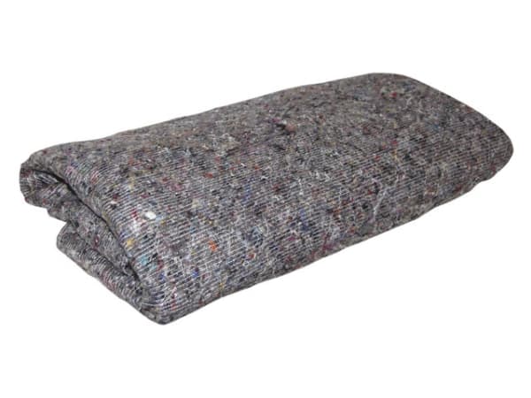 Flyttetæpper Luxus 150x200cm - (12 stk.)