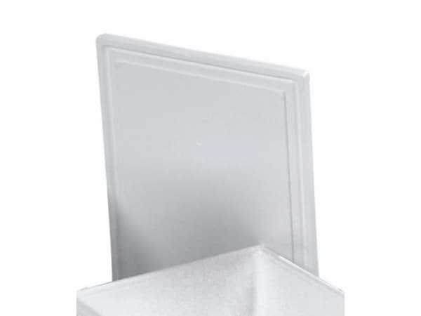 Skumkasse låg 60x40x3cm 20791 Hvid 1x1x1mm (1)